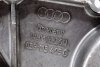 Podstawa filtra oleju - Audi - A4 - zdjęcie 5