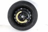 Koło dojazdowe ET 35 125/80 R15 5x100 Toyota Yaris