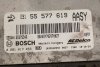Komputer sterownik silnika Opel Insignia A 2010 2.0CDTI Liftback 