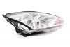 Reflektor prawy Ford Focus MK1 2001-2004