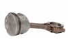 Tłok korbowód Hyundai Lantra J1 1990-1995 1.6 16V