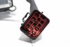 _Reflektor lewy xenon Volvo S80 I LIFT 2003-2006 