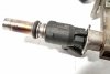 Listwa wtryskowa Opel Astra H 2008 1.6i Z16XER Hatchback 5-drzwi 