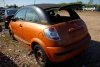 Citroen C3 Pluriel 2004 1.4HDI 8HZ Hatchback 3-drzwi [A]