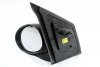 Lusterko lewe Toyota Aygo B10 2011 5D (Manualne)