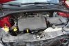Drzwi przód lewe Renault Clio III 2008 Hatchback 5-drzwi (kod lakieru: OV727 - RED BRISK BC)