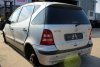 Mercedes A-klasa W168 2005 1.7CDI 668942 Hatchback 5-drzwi [B/C]