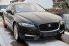 _Klapa bagażnika tył Jaguar XF X260 2016 Sedan