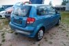Lusterko lewe Hyundai Getz TB 2005 (2002-2005) Hatchback 3-drzwi (Kod lakieru: XU - SEA SIDE BLUE)