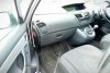 Fotel II rząd Citroen C4 Grand Picasso 2008 Minivan  