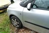 Błotnik przód prawy Skoda Roomster 5J 2007 (2006-2010) (kod lakieru: LF7T)