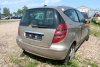 _Fotel prawy pasażera Mercedes A-Klasa W169 2005 Hatchback 3-drzwi (podgrzewany)