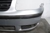 Zderzak przód VW Polo 6N2 2000 Hatchback 3-drzwi (Kod lakieru: LA7W)
