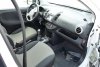_Drzwi przód prawe Nissan Note E11 LIFT 2011 (2009-2012) Hatchback 5-drzwi (kod lakieru: 326) 