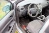 Drzwi Przód Lewe Ford Focus MK2 2005 1.6TDCI Hatchback 5-drzwi (gołe drzwi bez osprzętu)