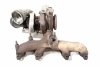 _Turbosprężarka turbina VW Golf V 1K 2007 1.9TDI BLS Kombi