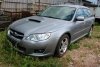 Drzwi przód prawe Subaru Legacy BP 2008 Kombi