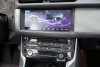 _Szyberdach panorama Jaguar XF X260 2016 Sedan