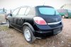 Fotel lewy kierowcy Opel Astra H 2005 Hatchback 5-drzwi 