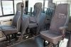 Półoś przód lewa Ford Transit MK7 2006 Bus