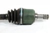 _Półoś lewa Mitsubishi Galant EA0 2000 2.4GDI 4G64
