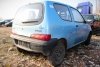 Fiat Seicento 1999 0.9i Hatchback 3-drzwi [B/C]