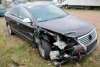Zderzak tył VW Passat B6 2005 Sedan (LC8Z)