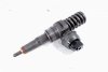 Pompowtryskiwacz VW Sharan 7M 2006 lift 2.0TDI