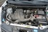 _Maska Nissan Note E11 LIFT 2011 (2009-2012) Hatchback 5-drzwi  (kod lakieru: 326) 