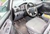 Drzwi Przód Lewe Ford Galaxy MK1 Lift 2001 2.3i Van (gołe drzwi bez osprzętu)