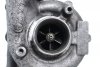Turbina turbosprężarka - Audi - VW - zdjęcie 7