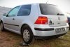 Zderzak Przód VW Golf IV 1J 1998 1.4i Hatchback 3-drzwi (rysy)