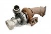 Turbosprężarka Mercedes O408 1999 12.0D 