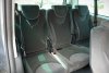 Szyba drzwi przesuwnych tył prawa karoseryjna Citroen Jumpy II 2007 Bus 