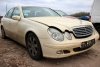 Błotnik przód lewy Mercedes E-klasa W211 2002 Sedan 