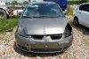 Zbiorniczek spryskiwaczy Mitsubishi Colt VI Z30 2007 Hatchback 5-drzwi 