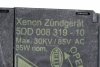 Zapłonnik Xenon - Audi - A6 - zdjęcie 7
