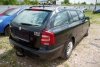 Obudowa filtra powietrza Skoda Octavia II 1Z 2005 1.6i BGU Kombi 