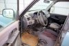 Lewarek zmiany biegów Mitsubishi Pajero Pinin 2001 2.0GDI 4G94 Terenowy 5-drzwi