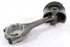 Tłok korbowód Toyota Auris E15 2007-2012 1.6VVTI  1ZR-FE