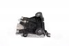 Asystent radar zmiany pasa VW Touareg 7P 2012