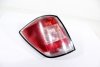 Lampa tył lewa Opel Astra H 2004-2006 Kombi