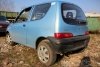 Fiat Seicento 1999 0.9i Hatchback 3-drzwi [B/C]