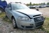 Drzwi przód lewe Audi A6 C6 2008 Kombi (LY7G)