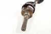 Półoś lewa krótka Ford Mondeo MK2 1996-2000 2.5i V6