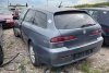 Alfa Romeo 156 2003 1.9JTD 937A2000 Kombi [B/C]