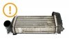 Chłodnica powietrza intercooler Ford Focus MK3 Lift 2015 1.5TDCI
