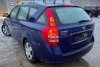 _Błotnik przód prawy Kia Ceed I ED 2009 (2007-2009) Kombi (kod lakieru: ABYSS BLUE [A8])