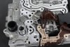 Płyta zaworowa sterownik skrzyni biegów 8HP55 NVF Audi A7 C7 2012 3.0TDI