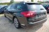 _Podnośnik szyby przód prawy Citroen C5 II 2009 Kombi 